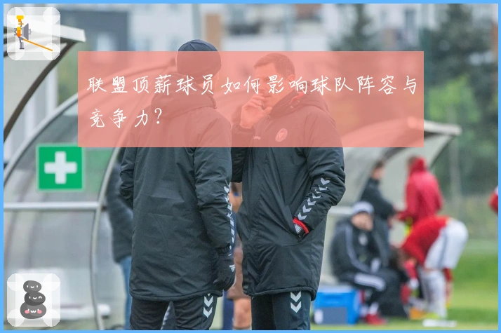 联盟顶薪球员如何影响球队阵容与竞争力？