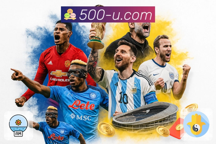 核心服务模块组